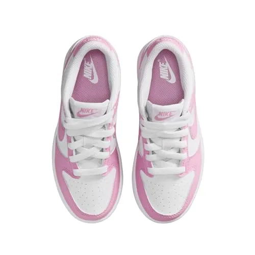 Nike Dunk Low PS IU7765-125 scarpe rosa 34 EU