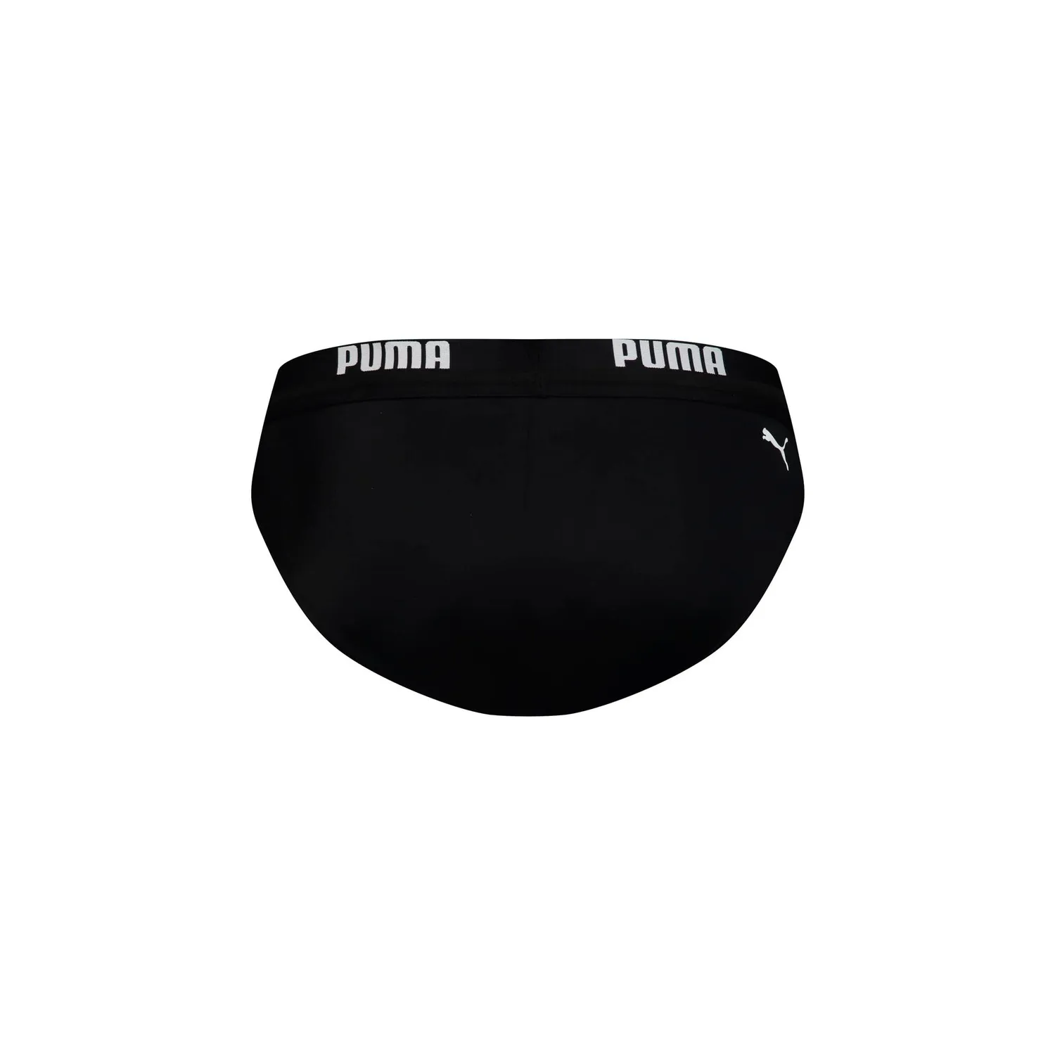 PUMA costume slip uomo cloro resistente blu