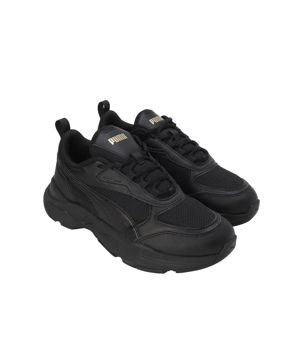 Puma Cassia Summer sneakers donna traspiranti