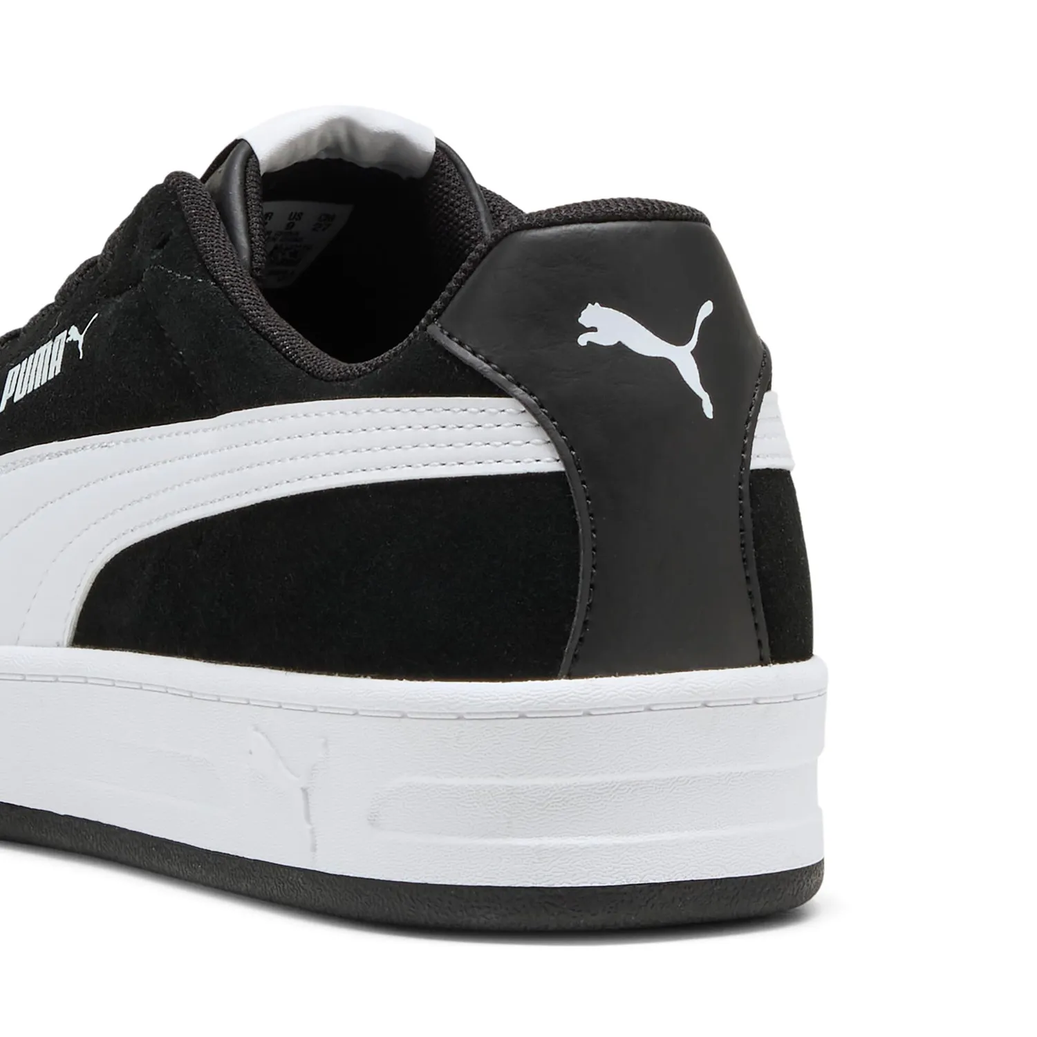 Puma Court Classic Clean SD sneakers unisex 42 pelle