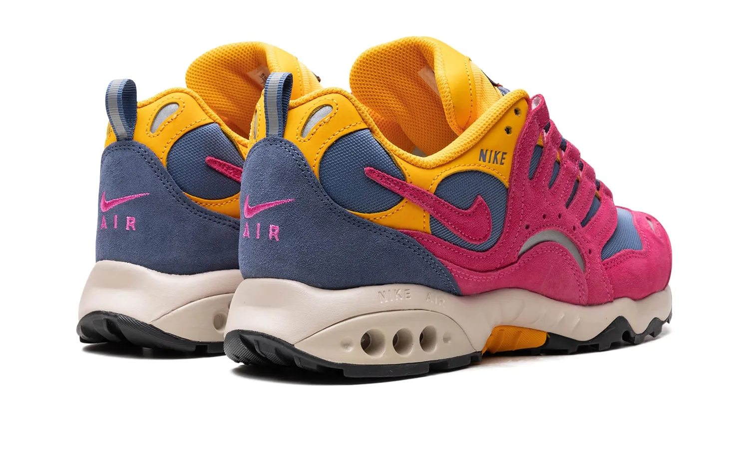 Nike Air Terra Humara SP scarpe 42 EU multicolore mesh