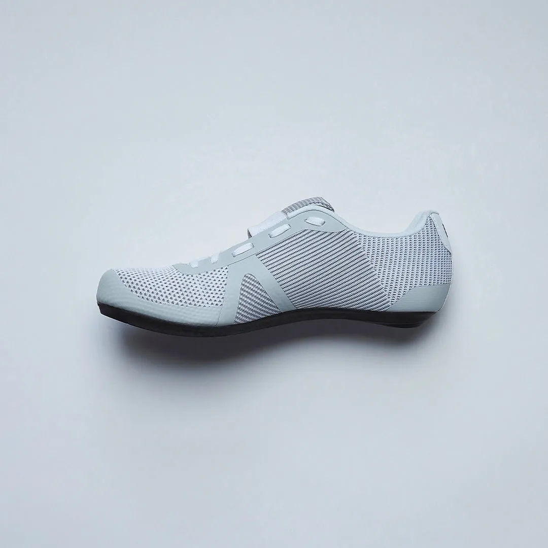 Udog Cima Salt White scarpe strada carbon