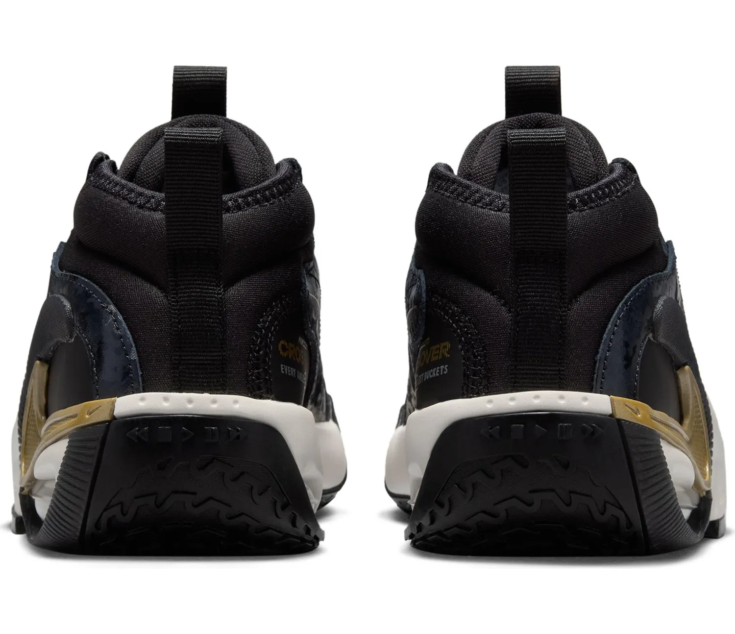 Nike Air Zoom Crossover 2 scarpe basket bimbi 32 EU