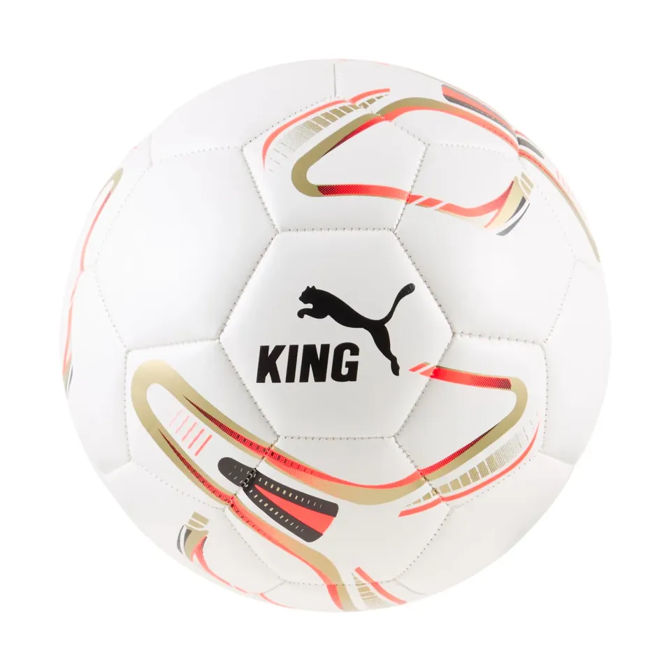 Puma King Graphic Ball pallone allenamento 5
