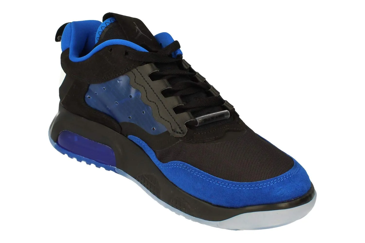 Nike Jordan Max 200 QS CV8452 scarpe da ginnastica uomo Air