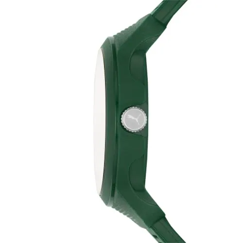 Puma 4013496511918 orologio plastica silicone 43 mm