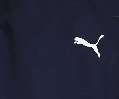 Puma Teamrise Sideline Pants Jr pantaloni calcio 152 bimbo