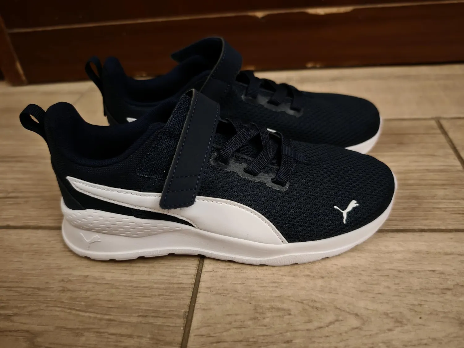 Puma Anzarun Lite AC PS sneakers bambini