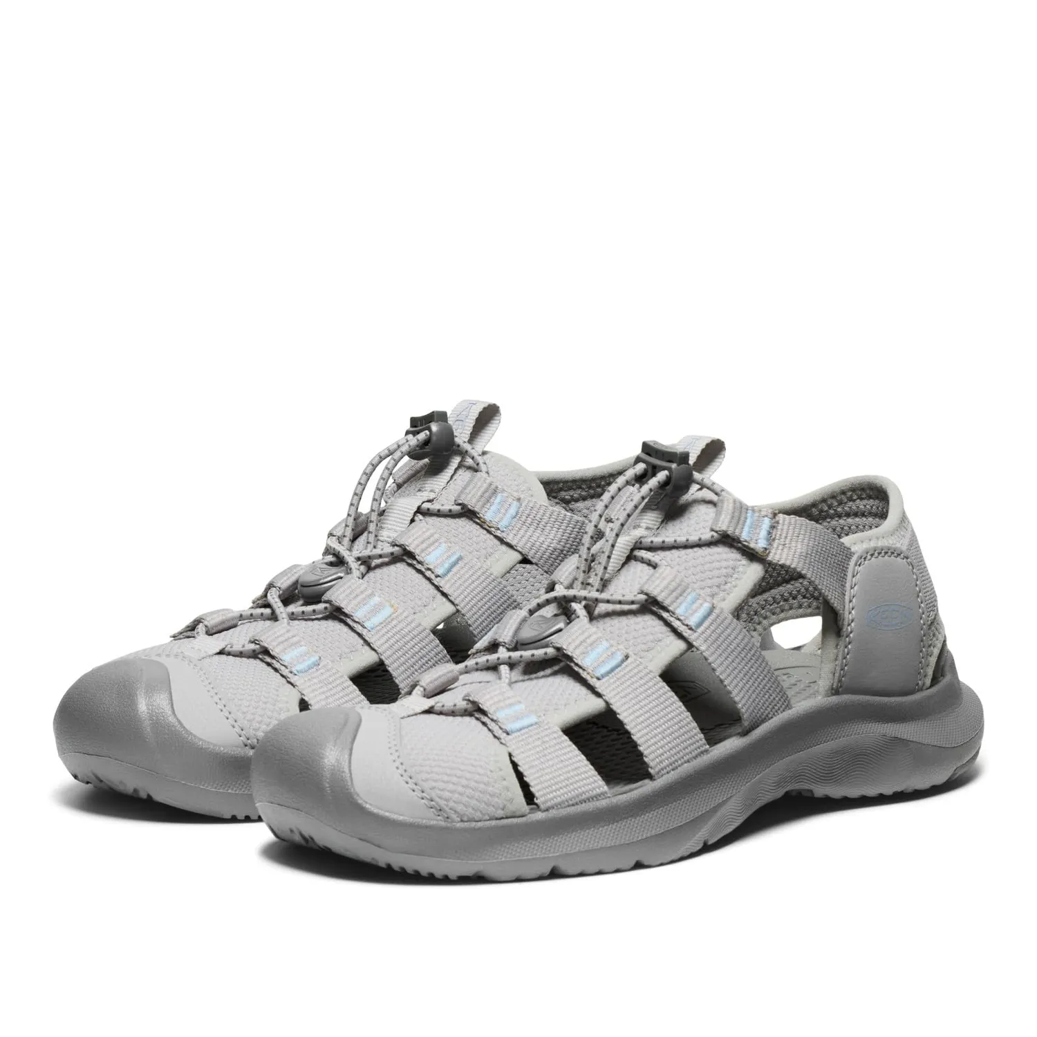 Keen Seanik H2 sandali donna acqua protettivi