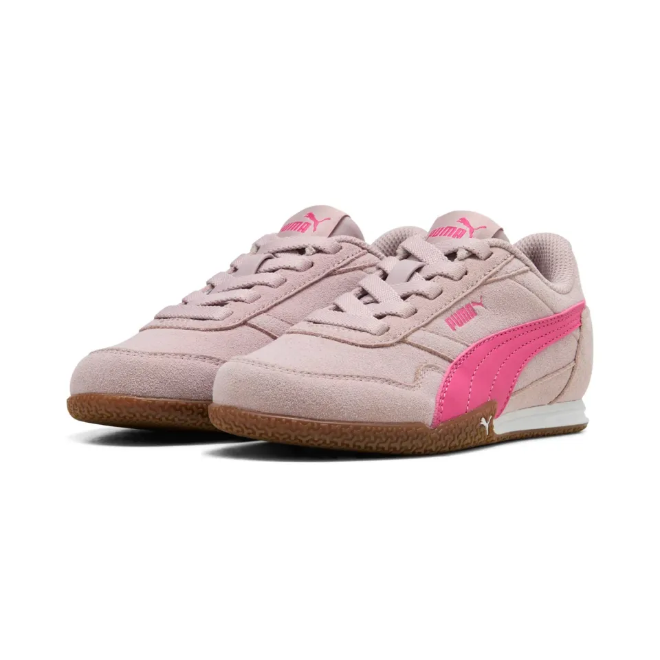 Puma Bella Donna SD AC PS sneakers bambina nere