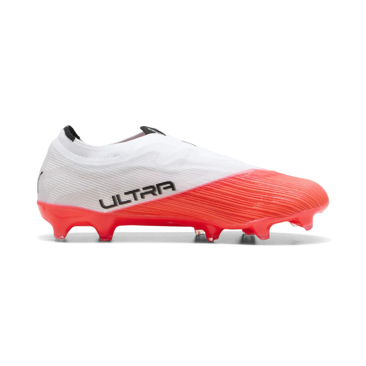 Puma Ultra Nitro 7 Match+ FG/AG scarpe calcio senza lacci