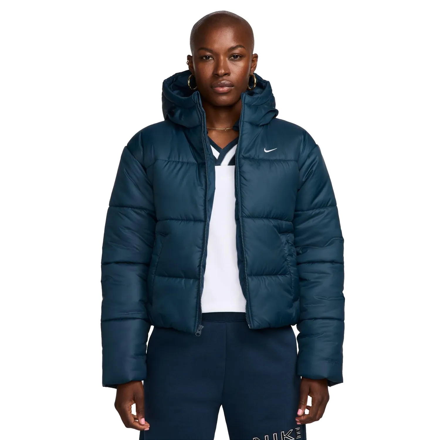 Nike Sportswear Therma-FIT giacca donna imbottita invernale