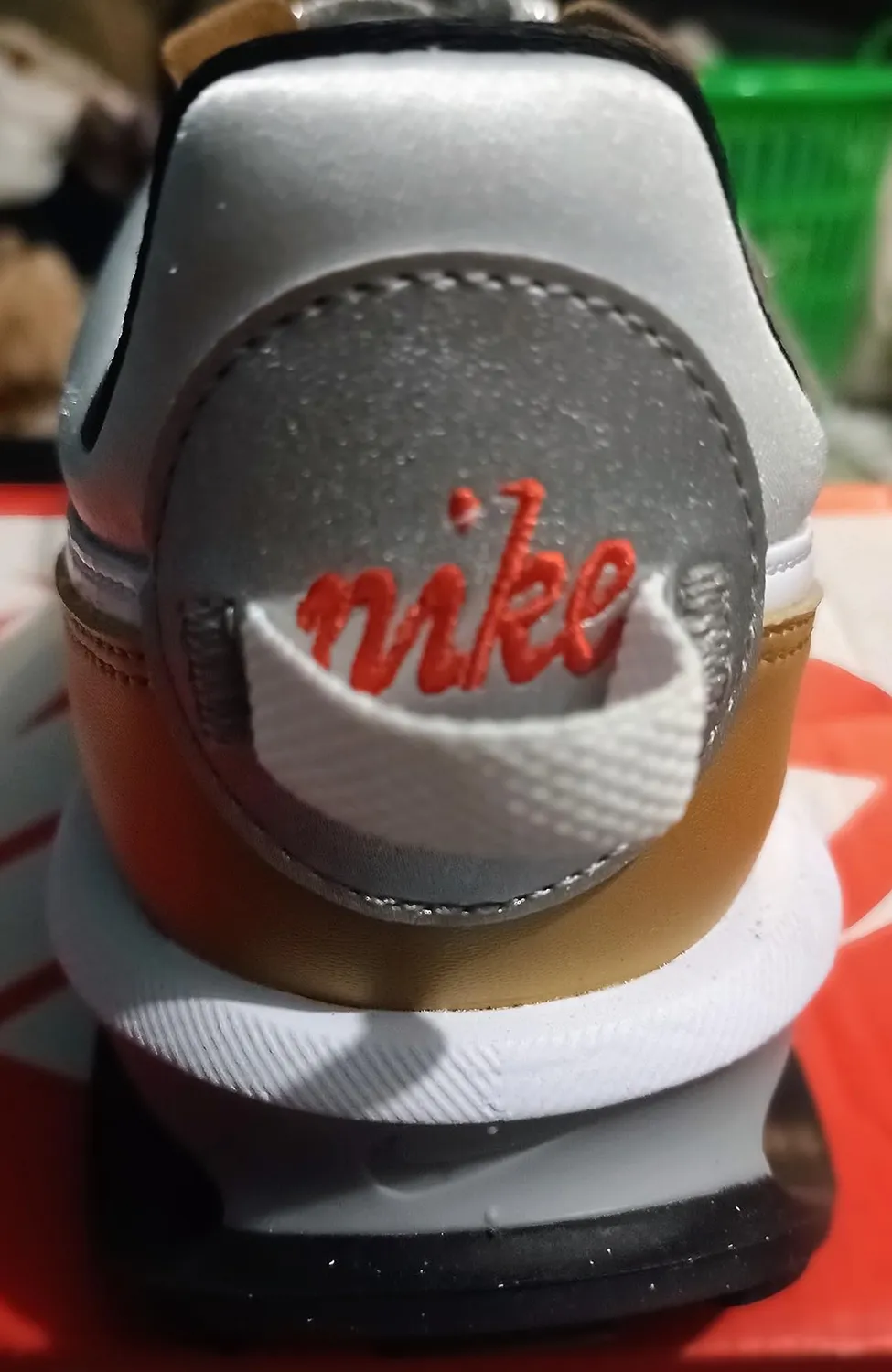 Nike Air Max Pre-Day sneakers donna 41 EU