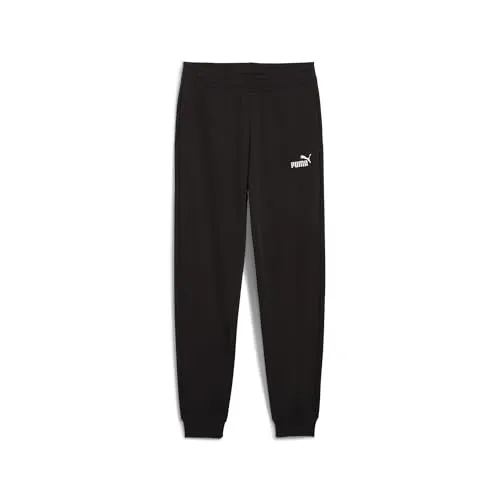 PUMA Ess No.1 Logo TR B pantaloni tuta 176 grigio
