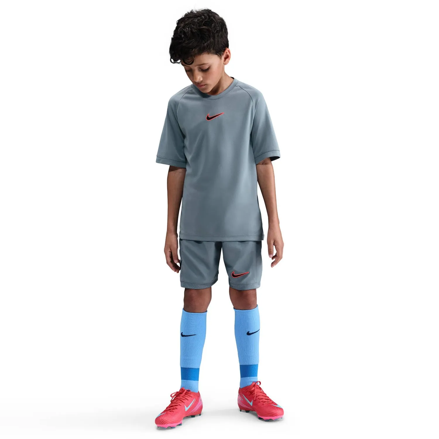 Nike Academy Dri-FIT maglia calcio ragazzo 12-13 anni