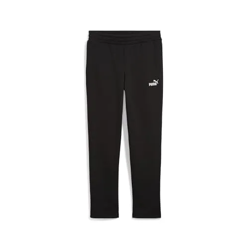 Puma Ess Small No.1 Logo FL pantaloni tuta donna S felpa