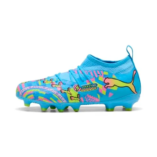 Puma Future 9 Match FG/AG JR scarpe calcio 32.5 EU