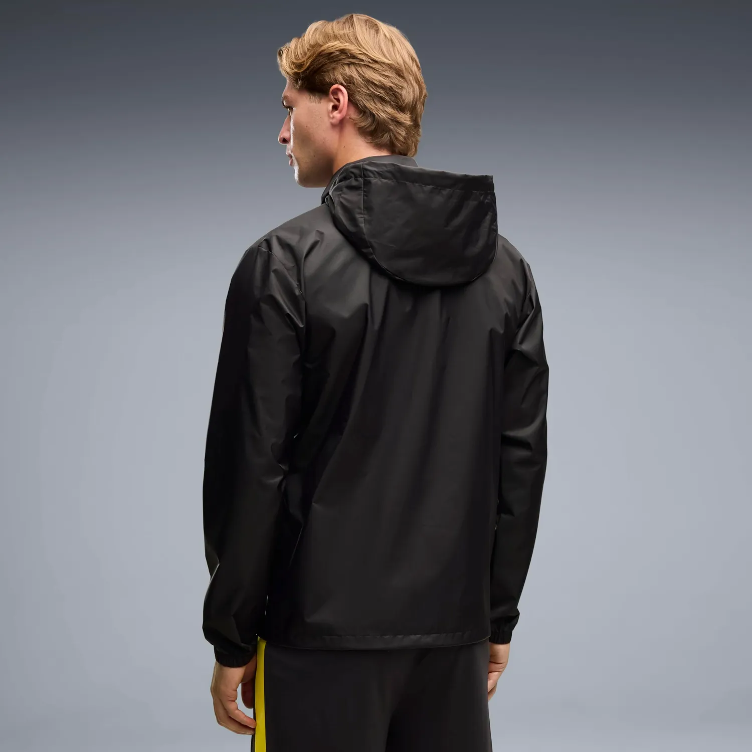 Puma Borussia Dortmund Training giacca antipioggia 3XL