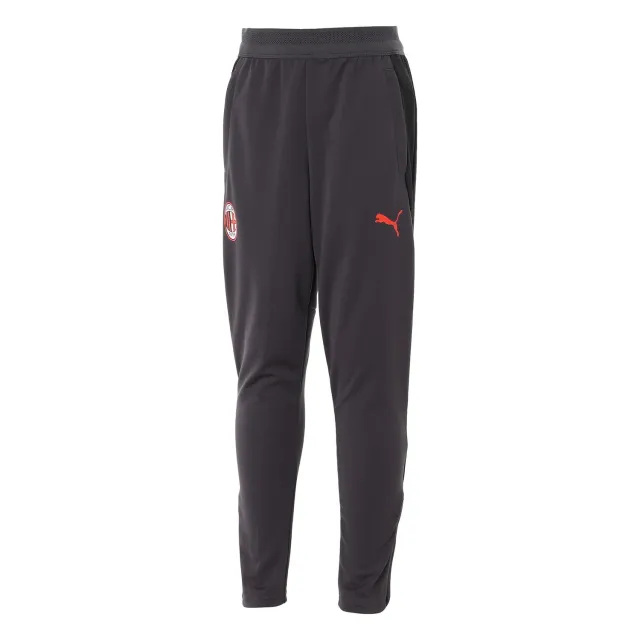 PUMA AC Milan Jr 26/27 pantaloni allenamento bambino tasche
