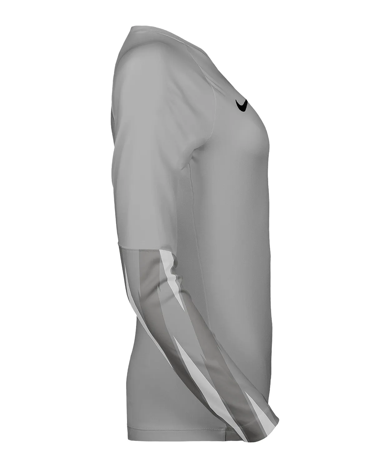 Nike Park V maglia calcio donna taglia XL traspirante