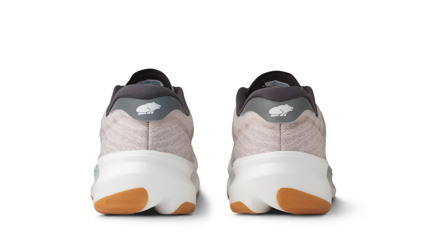 Karhu Fusion 4.0 Scarpe Running Donna Crystal Grey Metal neutre