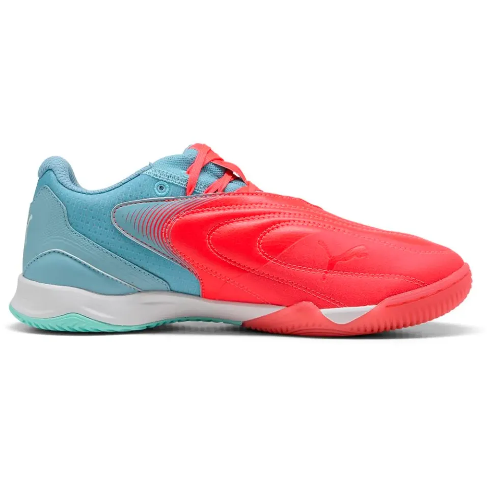 Puma Ibero V scarpe calcio adulto erba sintetica
