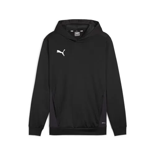 Puma Teamgoal Training Hoody felpa cappuccio taglia S