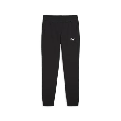 Puma Teamgoal Casuals pantaloni tuta donna neri