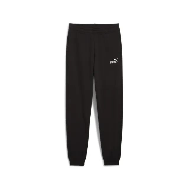 PUMA Ess No.1 Logo TR B pantaloni tuta 176 grigio