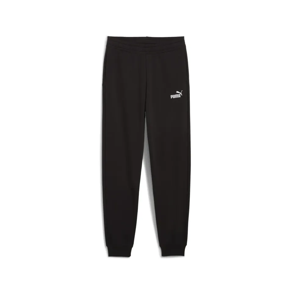 PUMA Ess No.1 Logo TR B pantaloni tuta 176 grigio