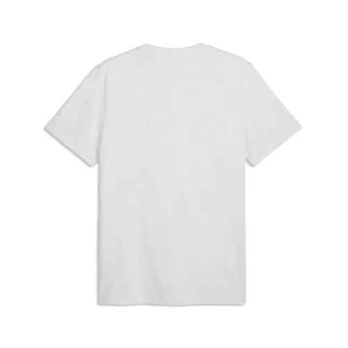 Puma ESS Small Logo N.1 T-shirt logo piccolo