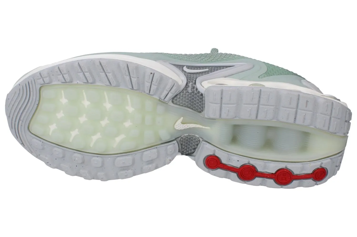 Nike Air Max Dn SE HJ9636-001 sneakers donna 39 EU seafoam