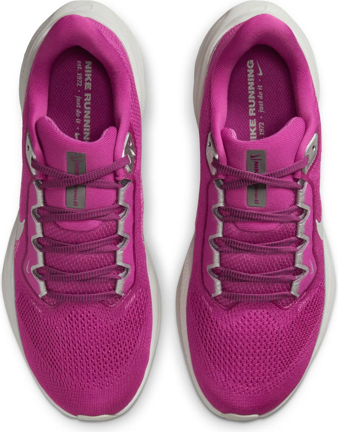 Nike Pegasus 41 Prm scarpe corsa donna 38,5 fucsia