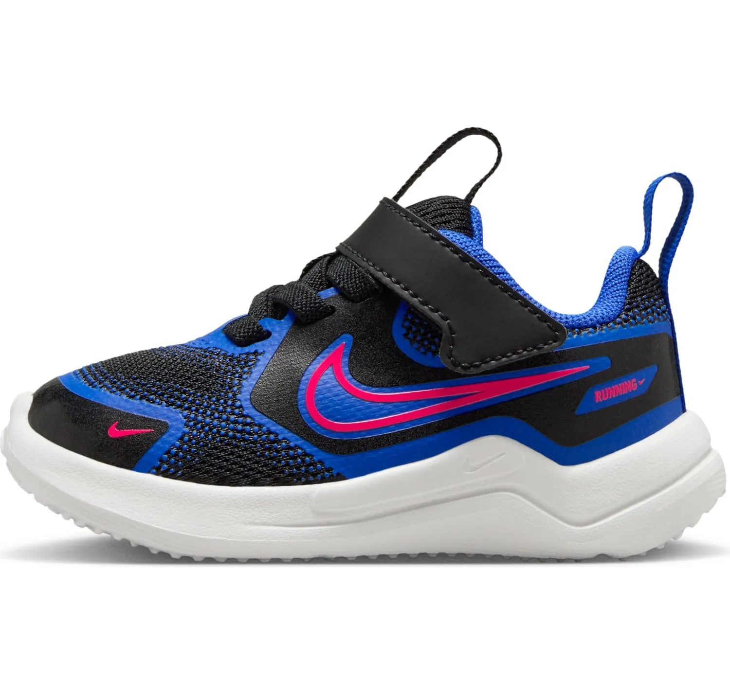 Nike Cosmic Runner TD scarpe bambino mesh traspirante