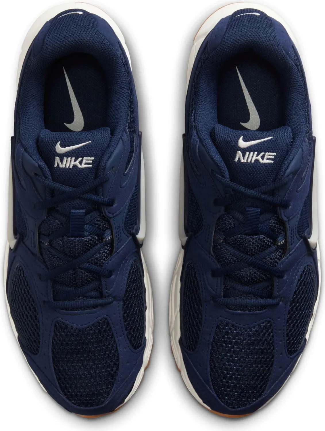 Nike V5 RNR sneakers uomo 39 EU blu chunky