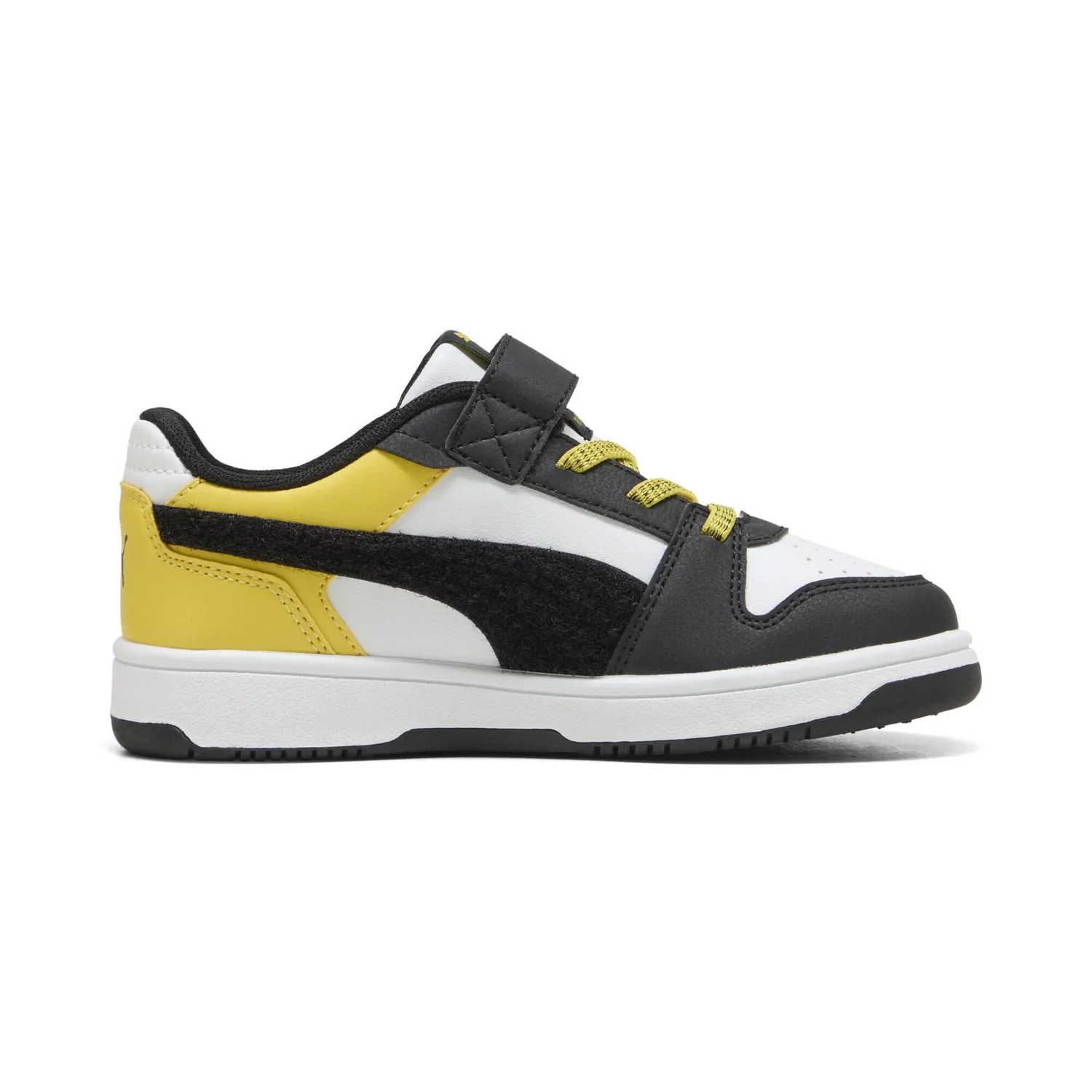 Puma Rebound Slam Transformers sneakers bimbo 27.5 EU