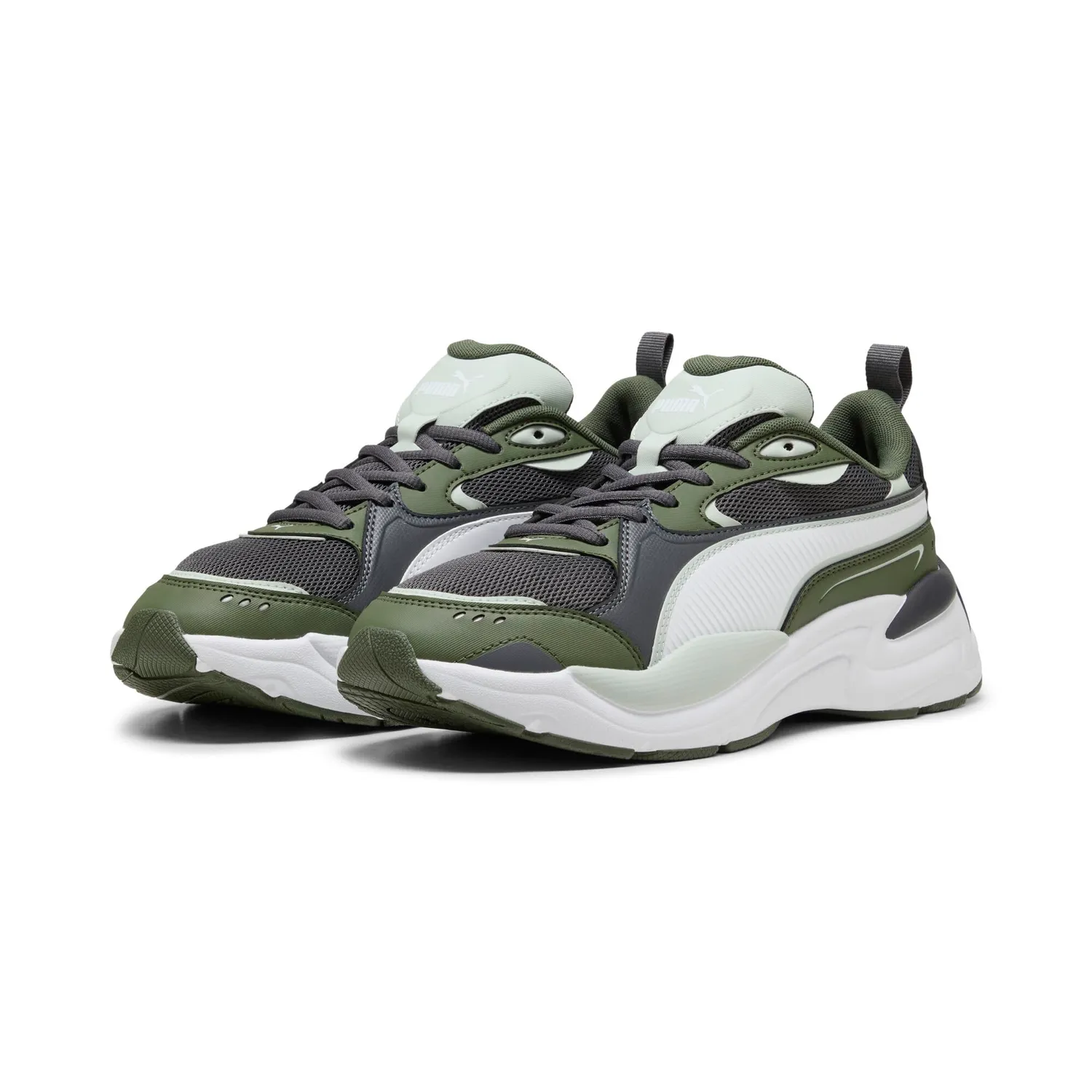 Puma X-Ray 4 sneakers unisex ammortizzate running style