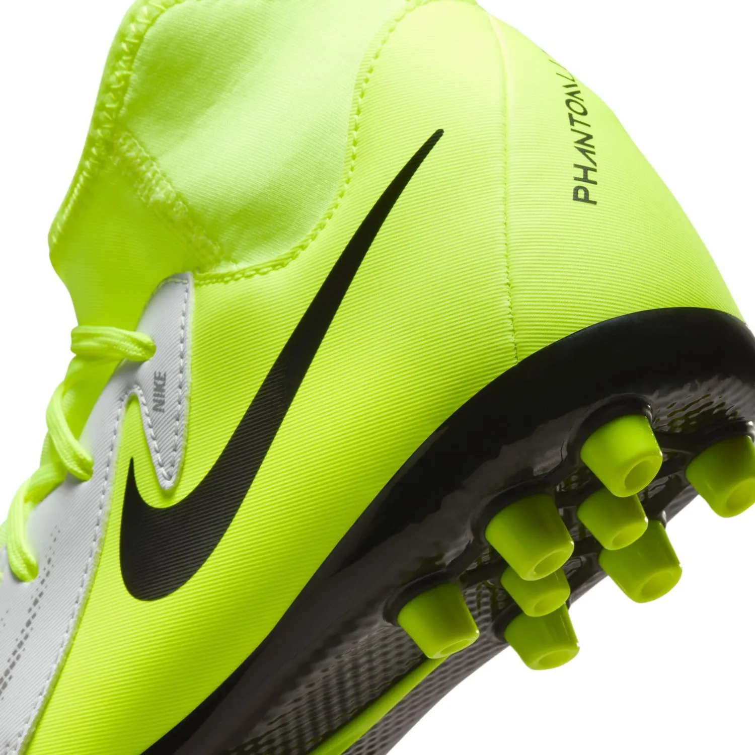 Nike Phantom Luna 2 Academy AG scarpe calcio 36 EU