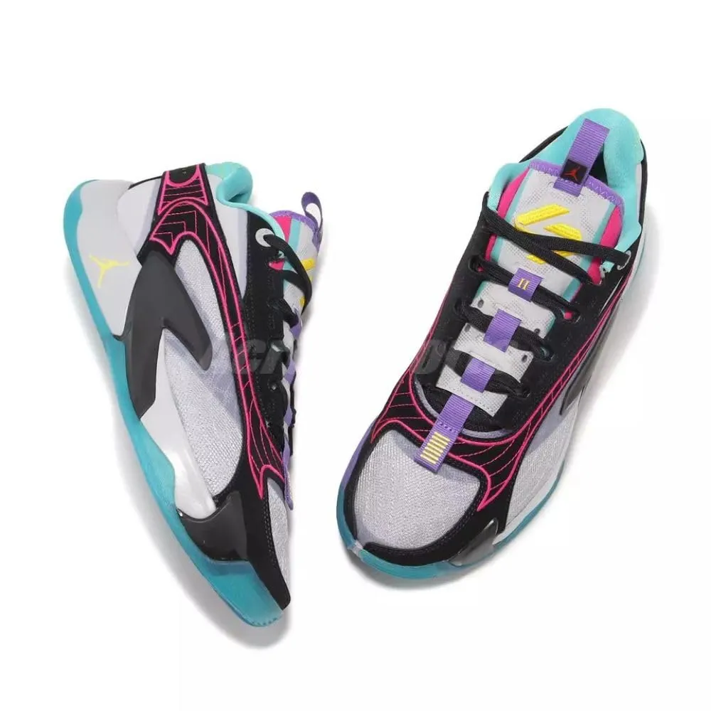 Nike Jordan Luka 2 scarpe basket uomo 39 EU ammortizzate