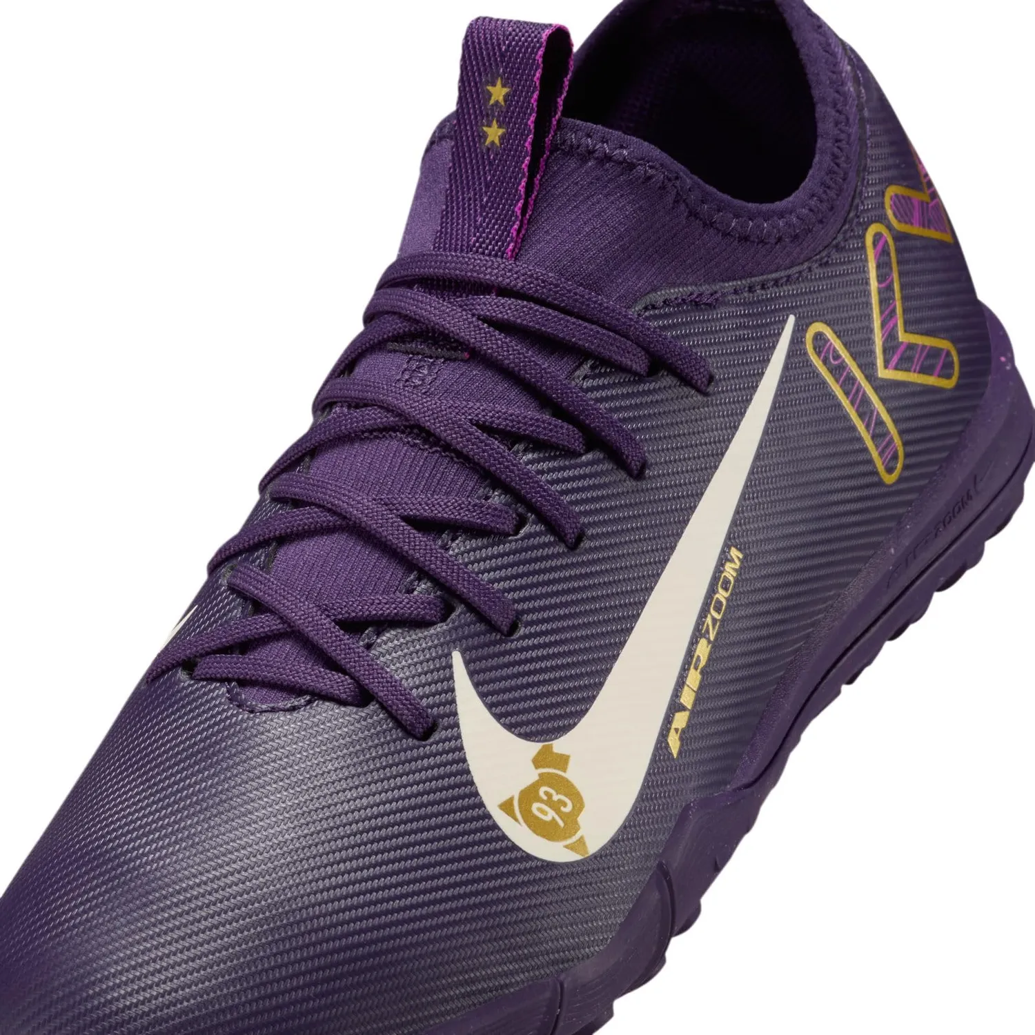 Nike Mercurial Vapor 16 Academy Mbappe scarpe calcio 35.5 EU