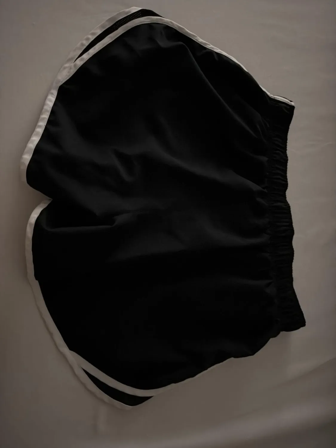 Nike Tempo Dri-Fit pantaloncini donna S leggeri