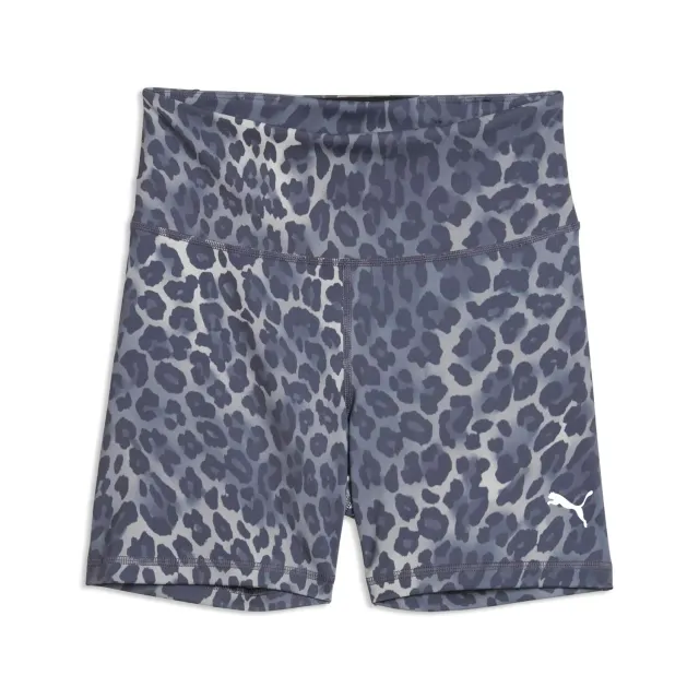Puma Train All Day shorts donna S aderenti neri