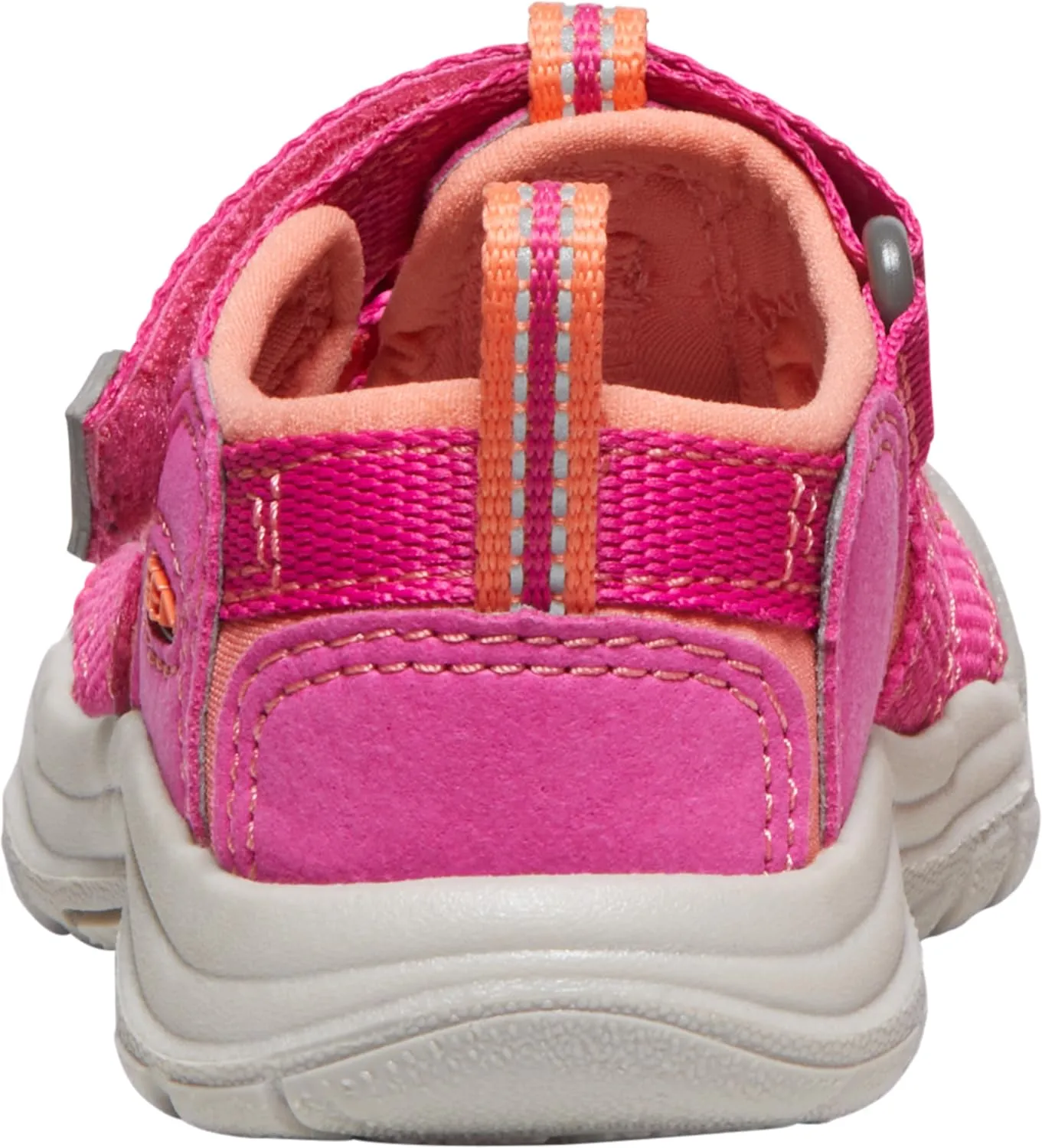 Keen Newport H2 sandali bambino 23 EU punta chiusa