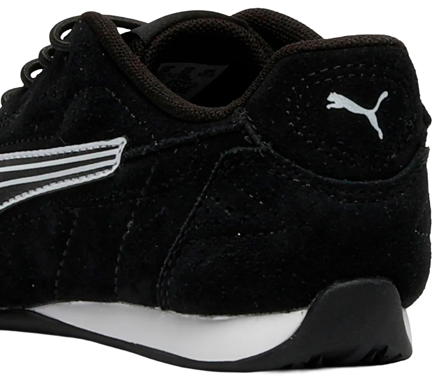 PUMA Catch SD AC PS sneakers bambino 29 EU con strappo