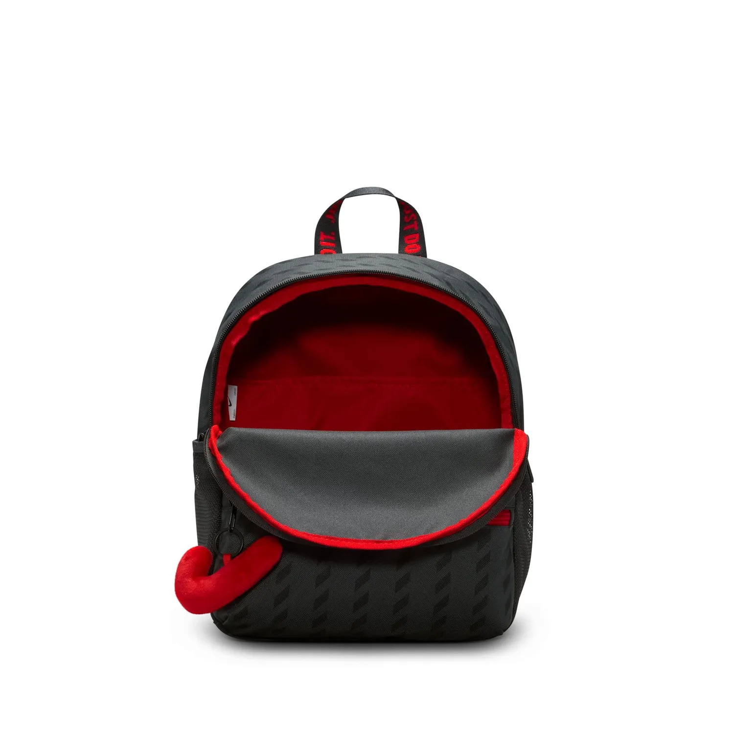 Nike JDI IO1530 zaino bambini 11 l con tasche laterali