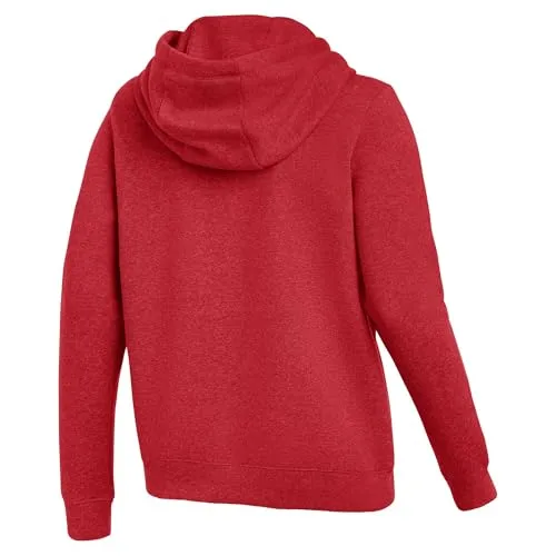 Nike Park 26 felpa cappuccio donna taglia M calda