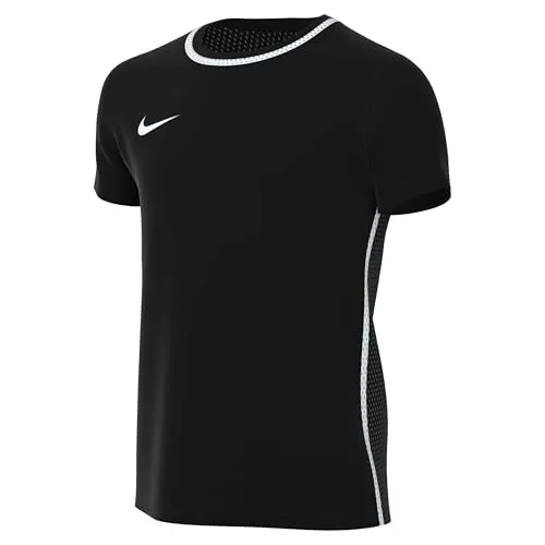 Nike Dri-Fit Park 26 maglia calcio bambino 8-10 anni nera