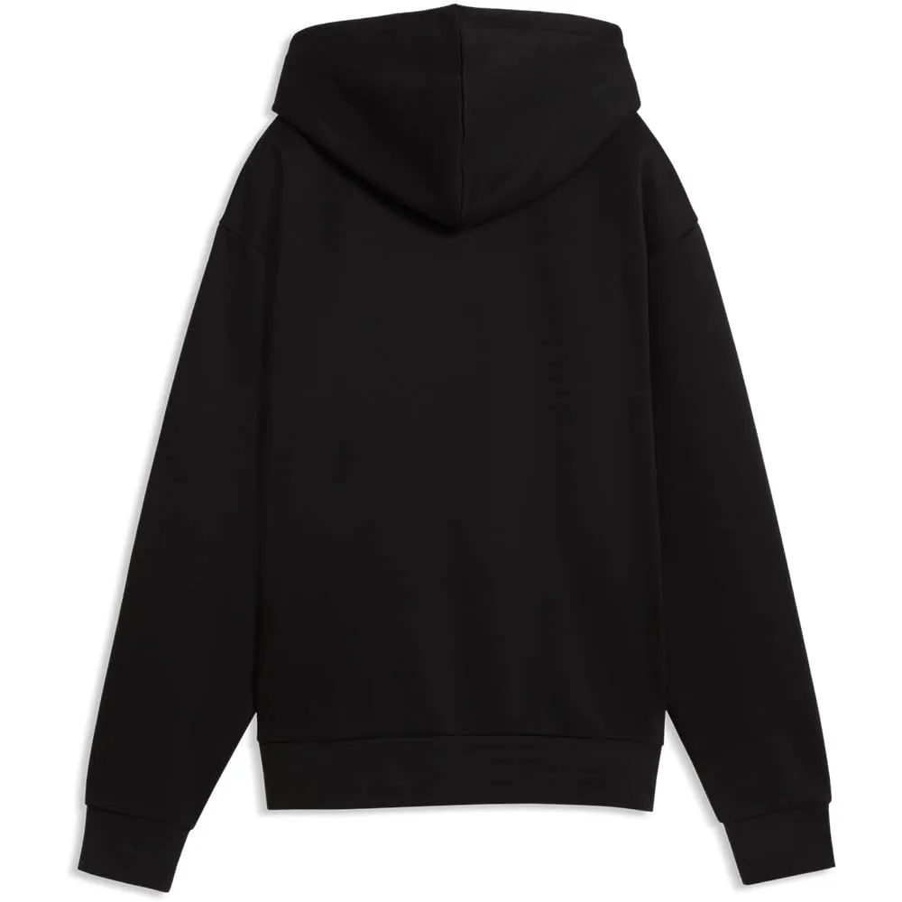 Puma Class Standard Hoodie FL felpa con cappuccio donna in cotone