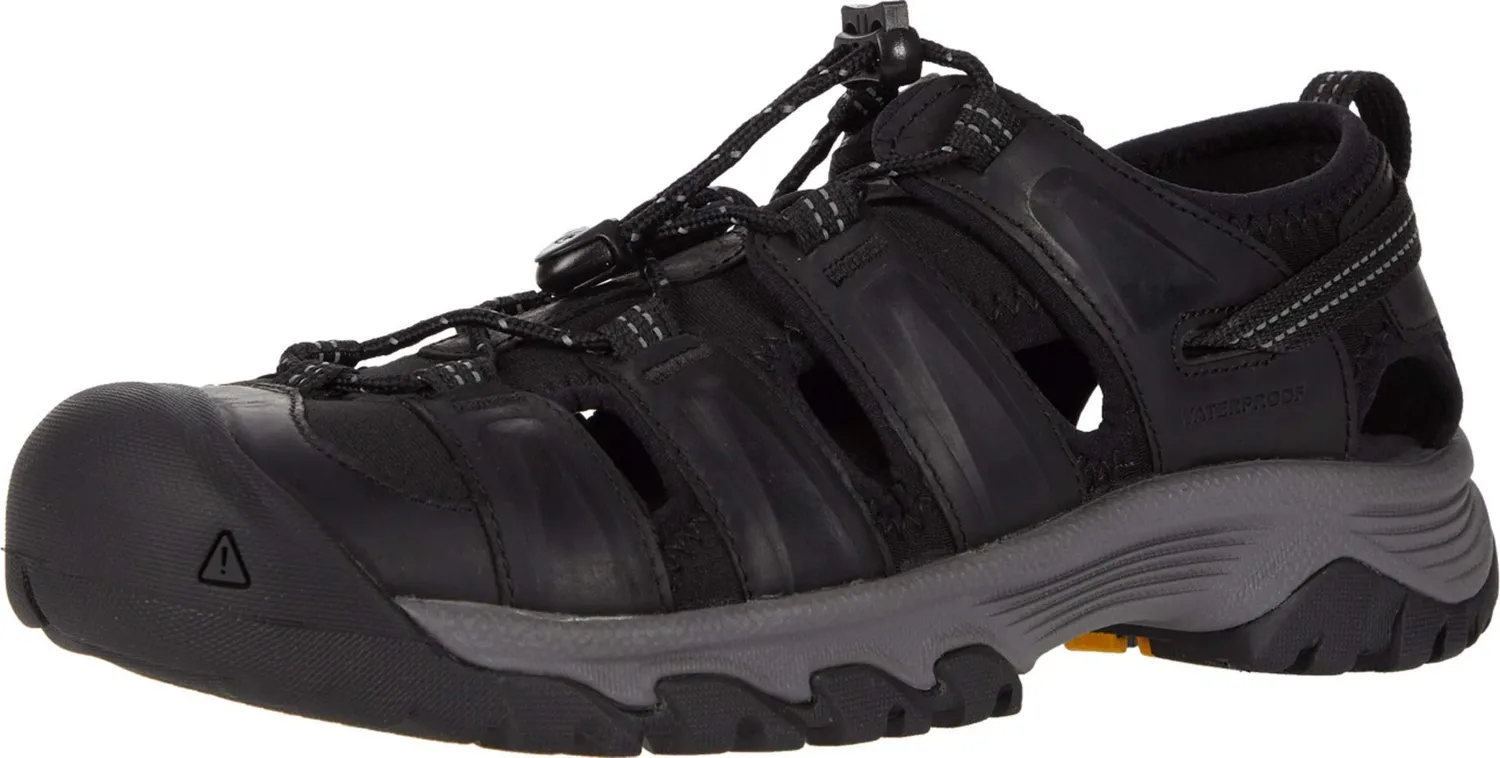 KEEN Targhee III sandali uomo 42 EU trekking