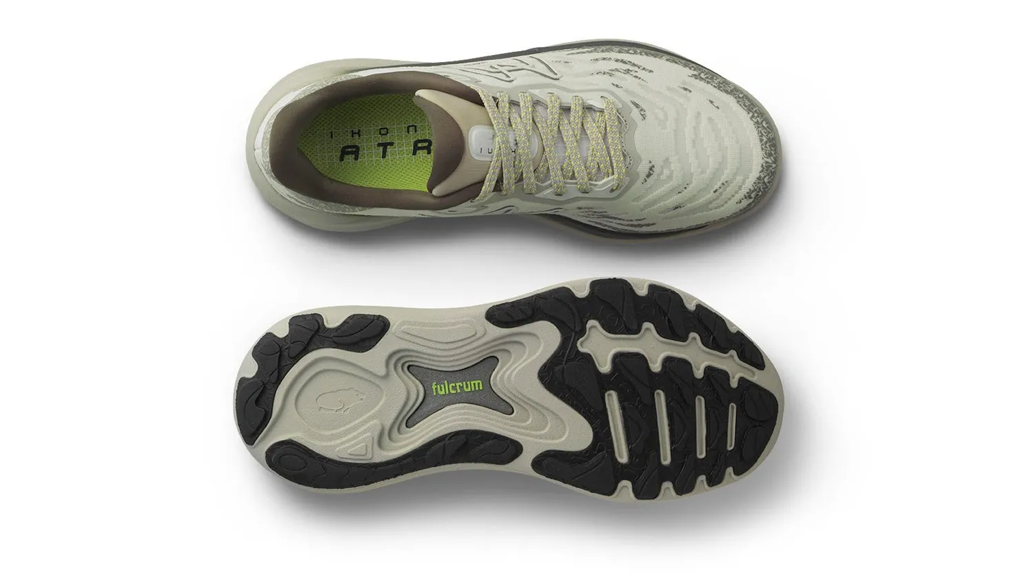 Karhu Ikoni ATR scarpe running Icicle sterrato leggero